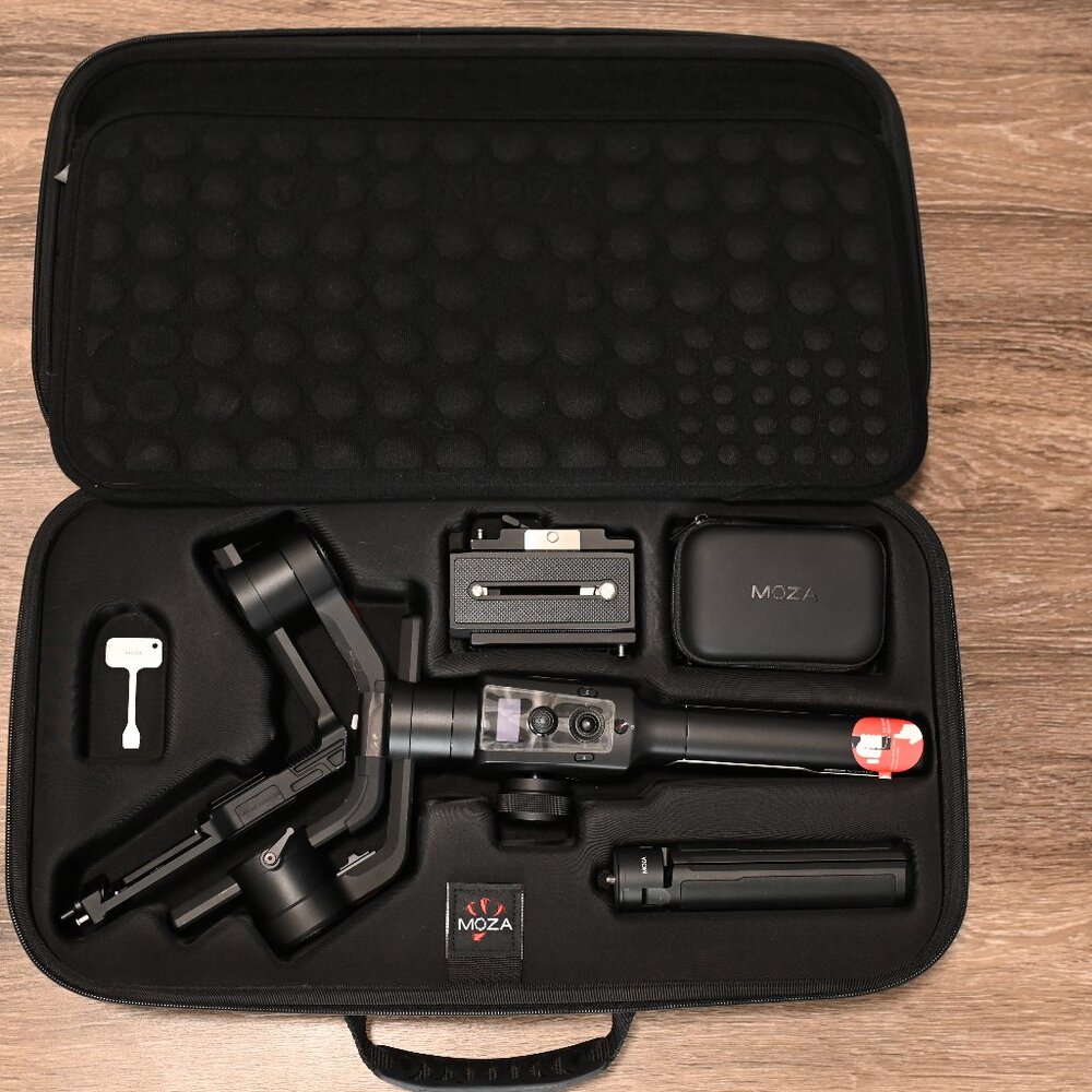 Moza Air 2 Gimbal